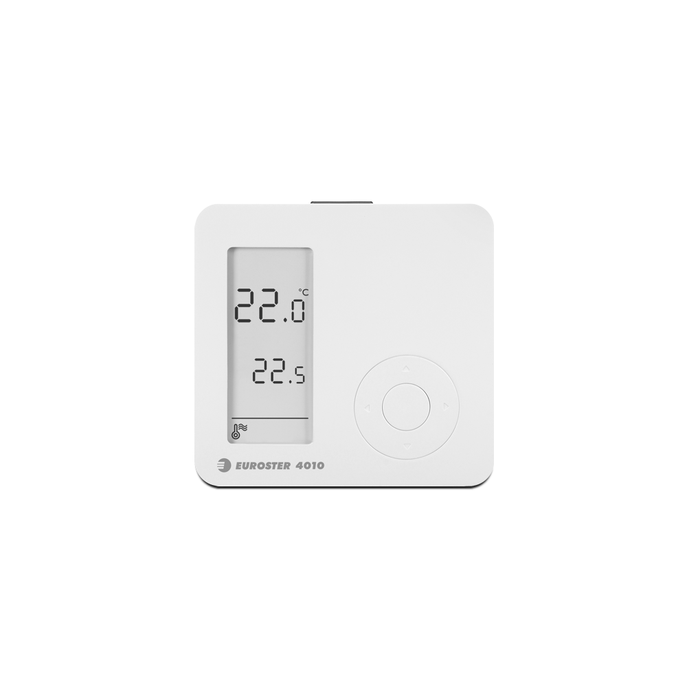 Uniwersalny regulator temperatury Euroster E4010